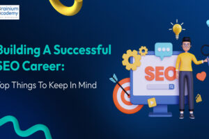 Building A Successful SEO Career (2)