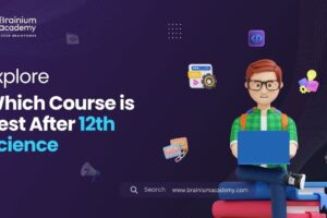 Explore Which Course is Best After 12th Science