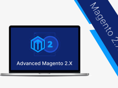 Advanced Magento 2.x Course