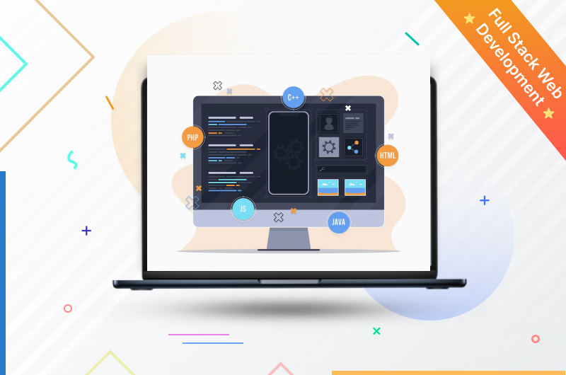 Full Stack Web Development