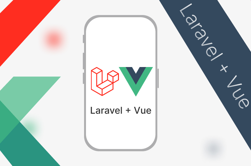 Laravel-Vue