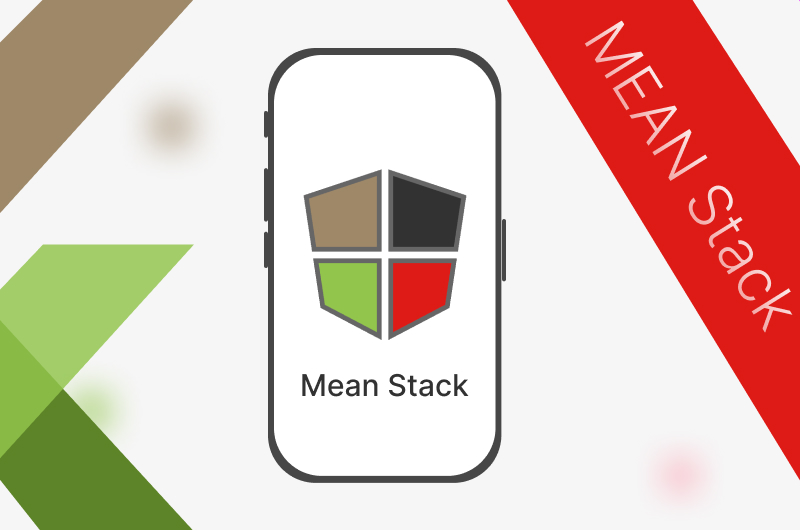 Mean-Stack