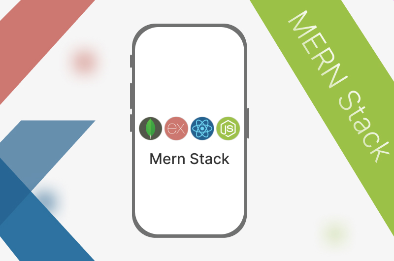 Mern-Stack