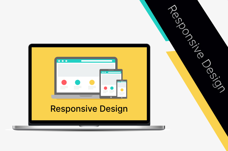 Responsive-Design