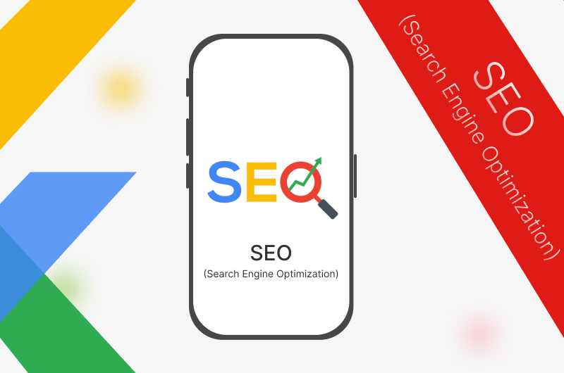 SEO-Search-Engine-Optimization