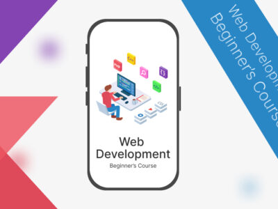 Web Development Beginner’s Course