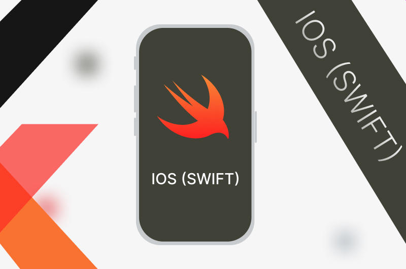 iOS-SWIFT