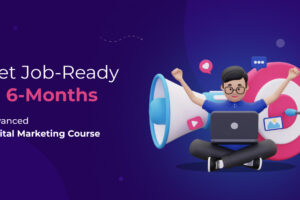 Advanced Digital Marketing Course