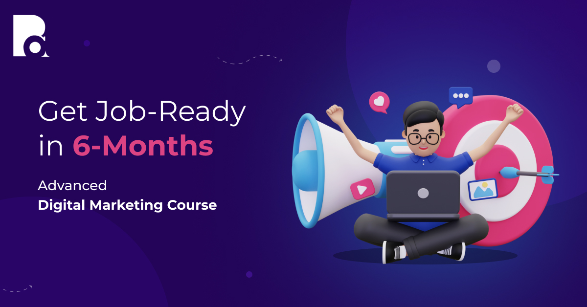 Advanced Digital Marketing Course