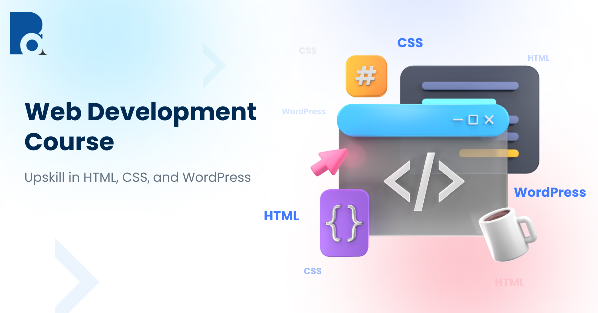 Web Development Course