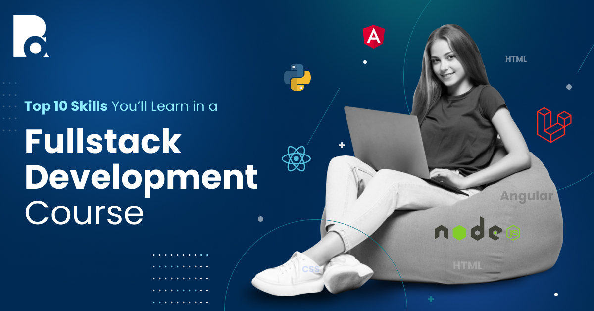 Fullstack Development Course