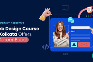 Web Design Course in Kolkata