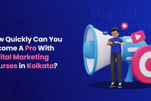 Digital Marketing Courses in Kolkata