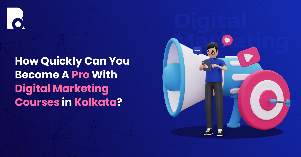 Digital Marketing Courses in Kolkata